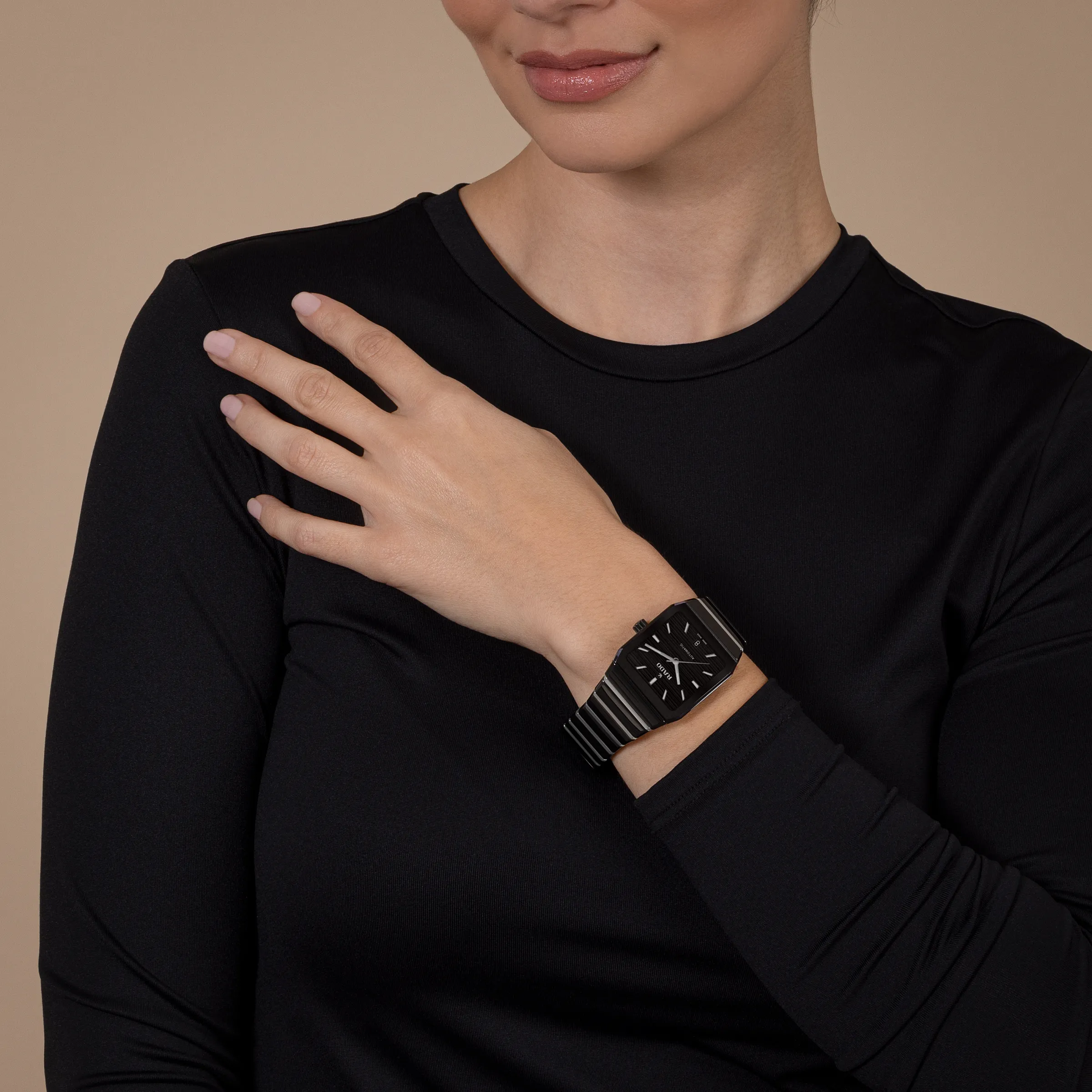 Anatom Automatic*Rado Clearance