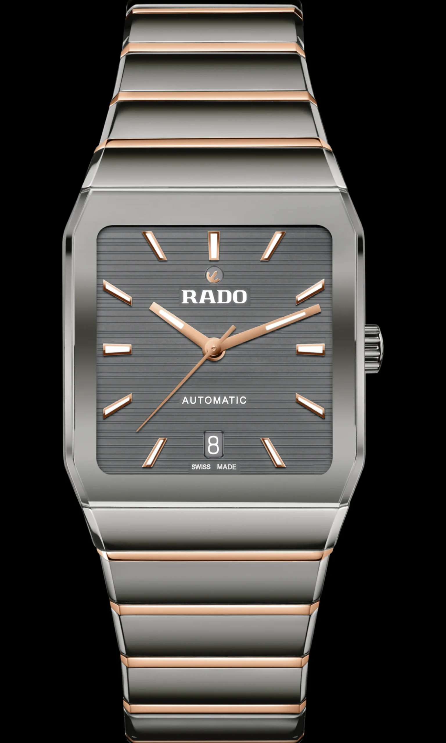 Anatom Automatic*Rado New