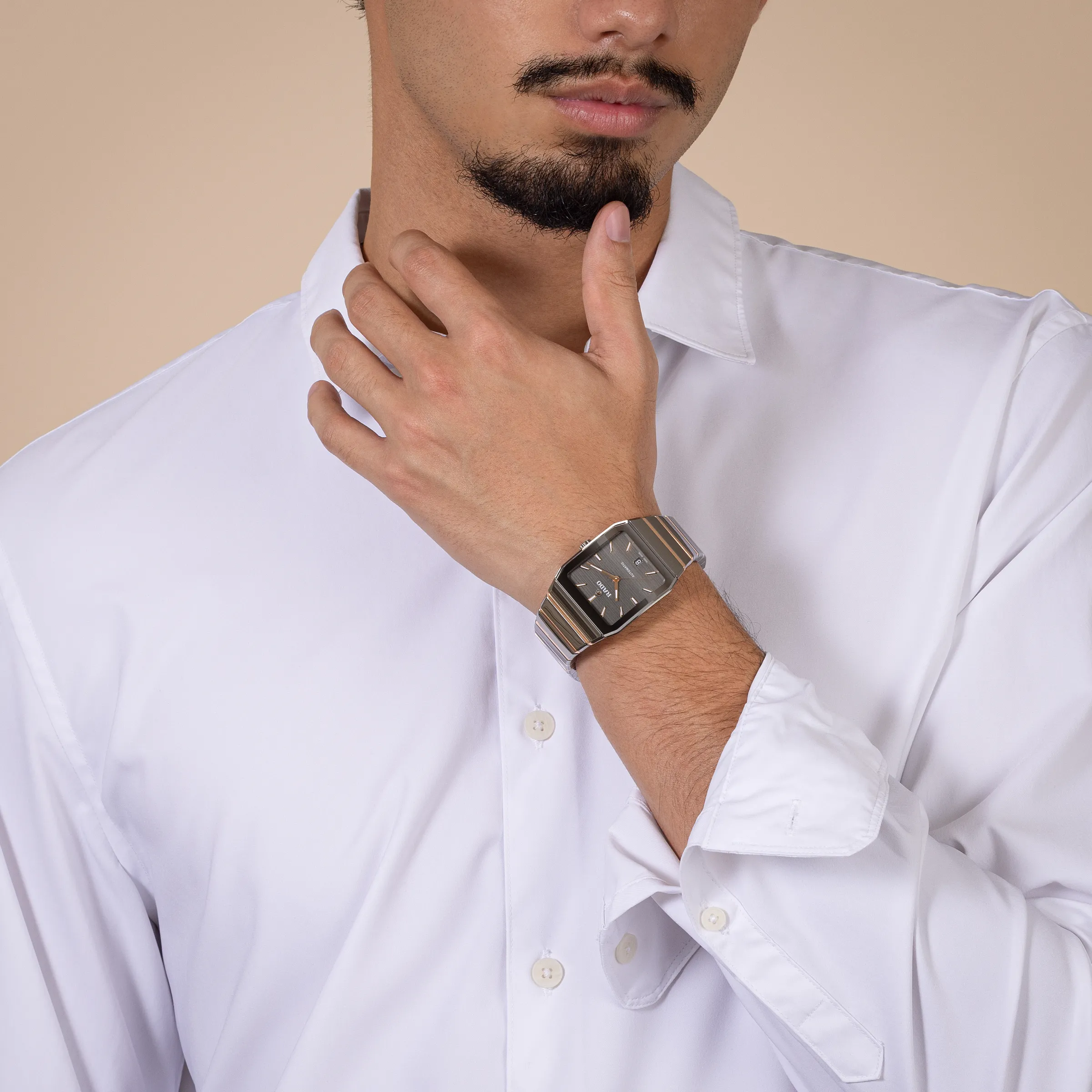 Anatom Automatic*Rado New