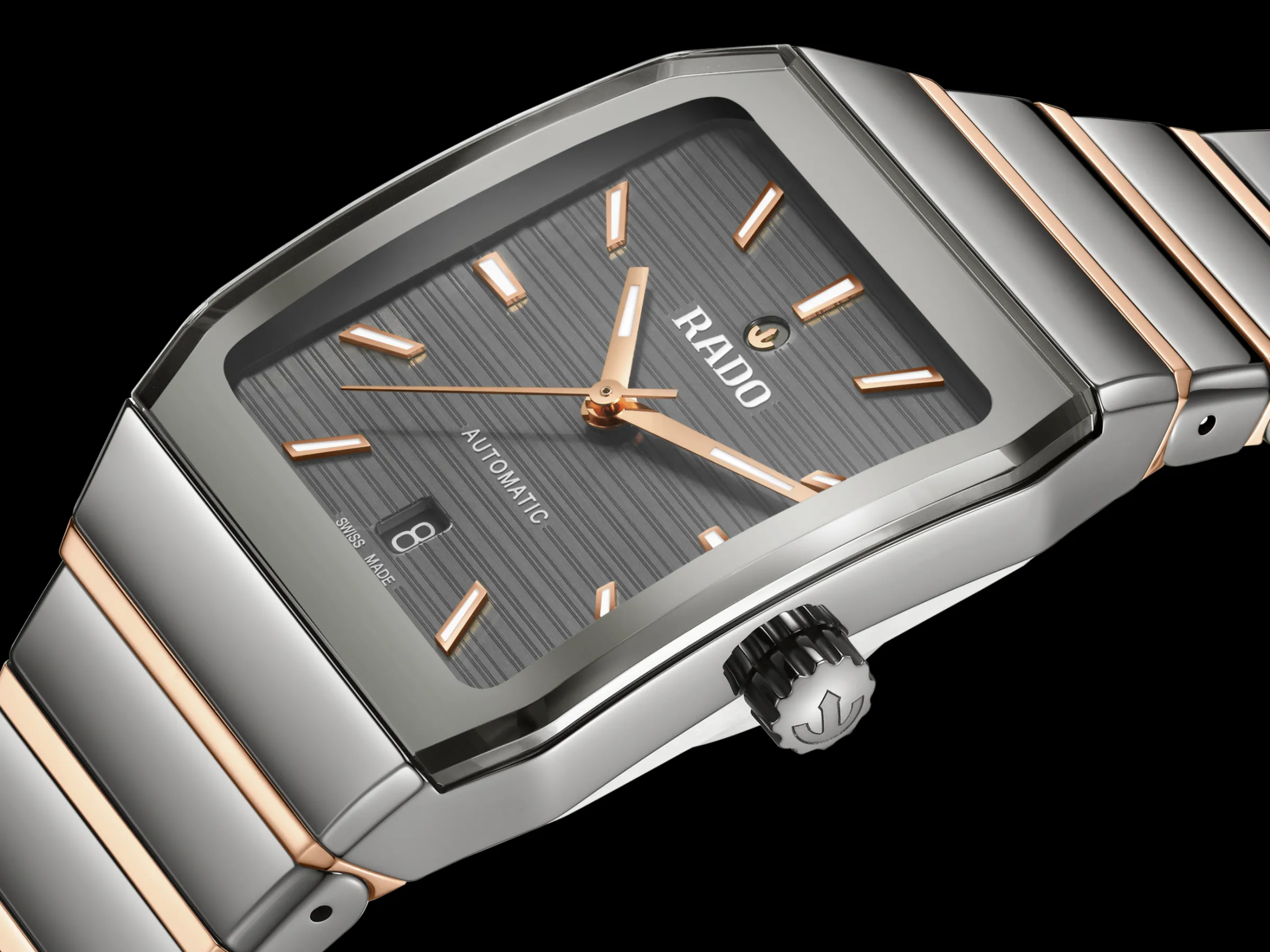Anatom Automatic*Rado New