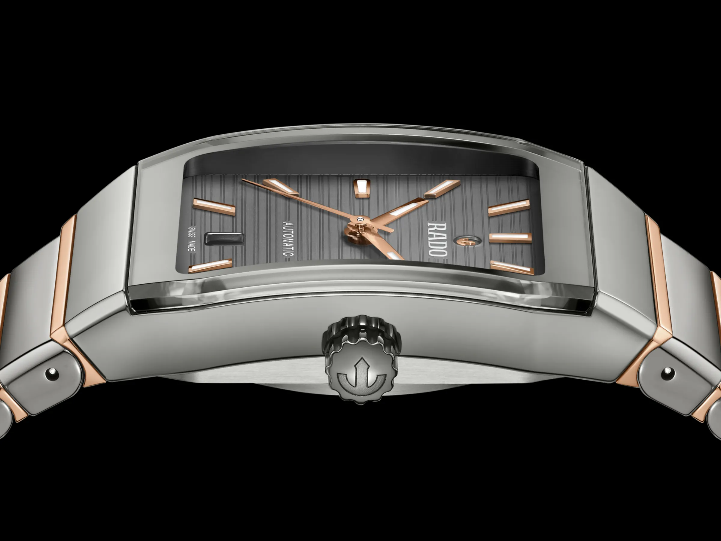 Anatom Automatic*Rado New