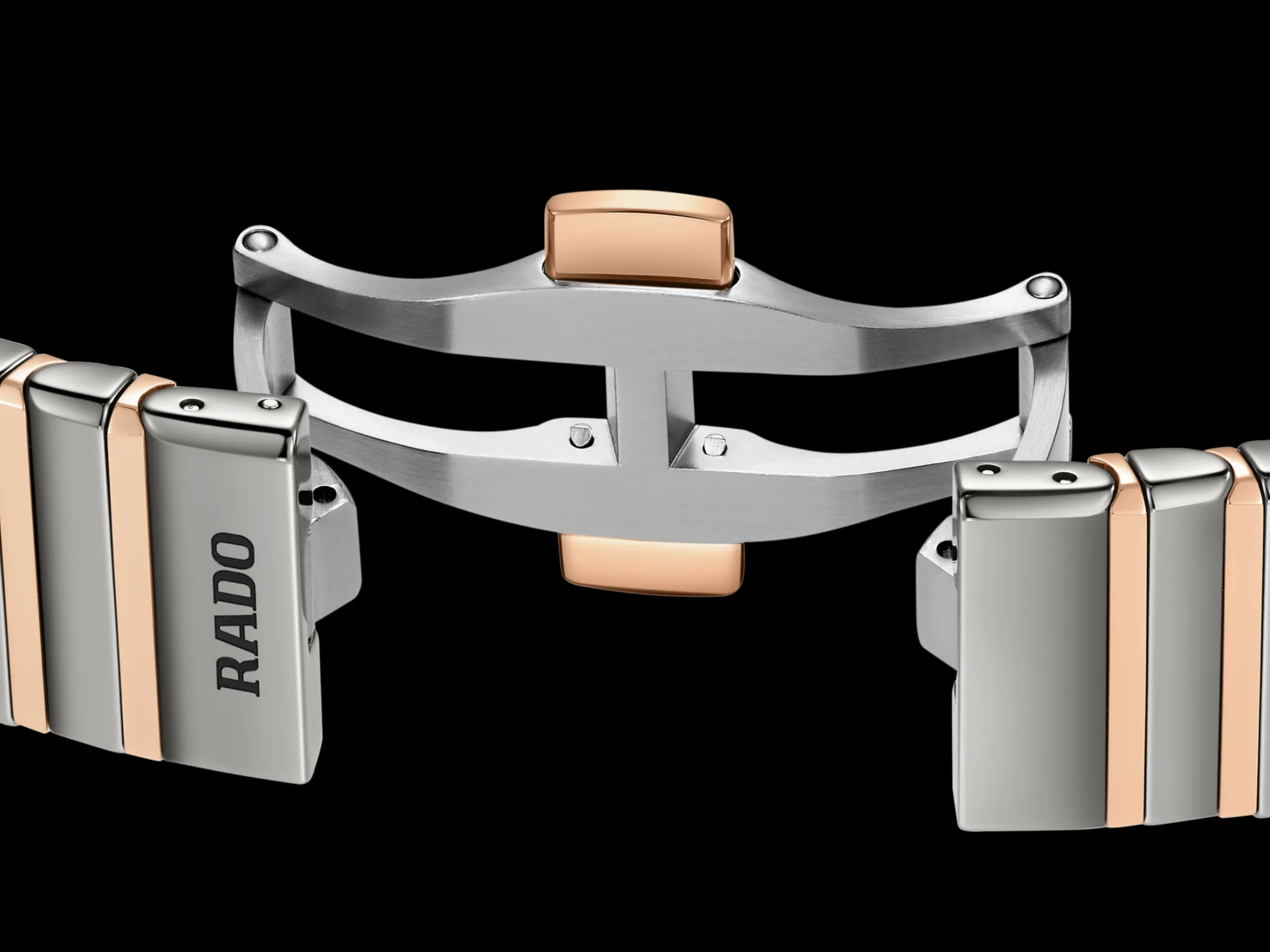 Anatom Automatic*Rado New