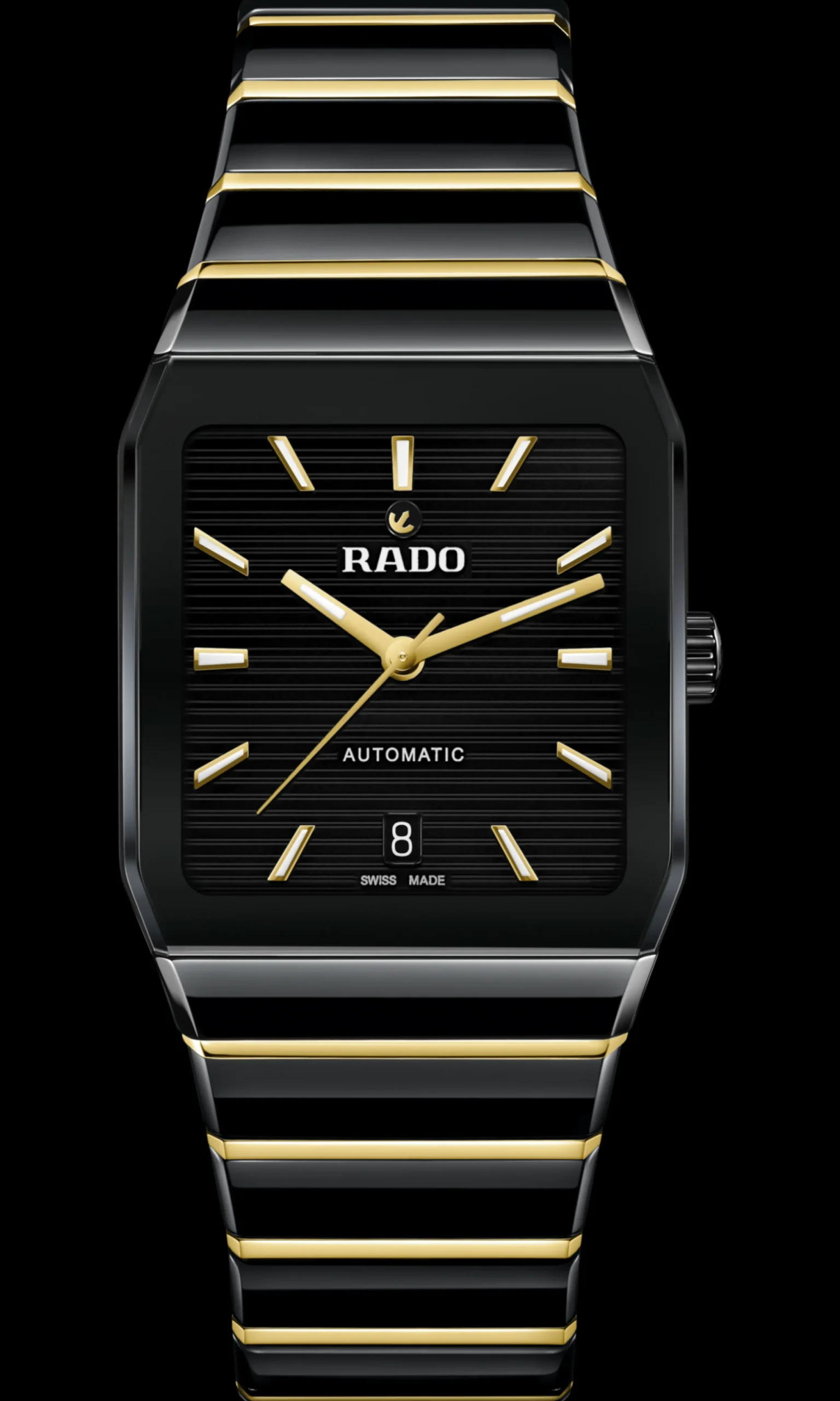 Anatom Automatic*Rado Hot