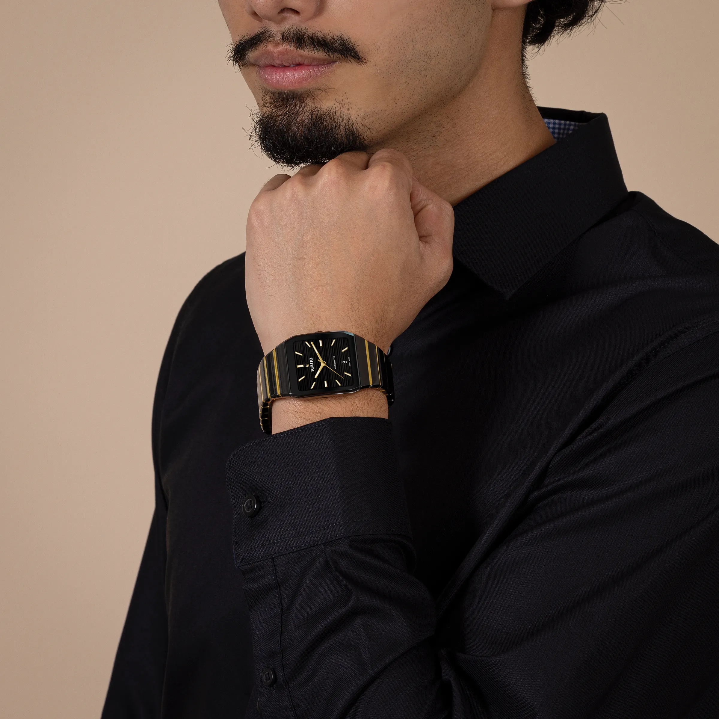 Anatom Automatic*Rado Hot