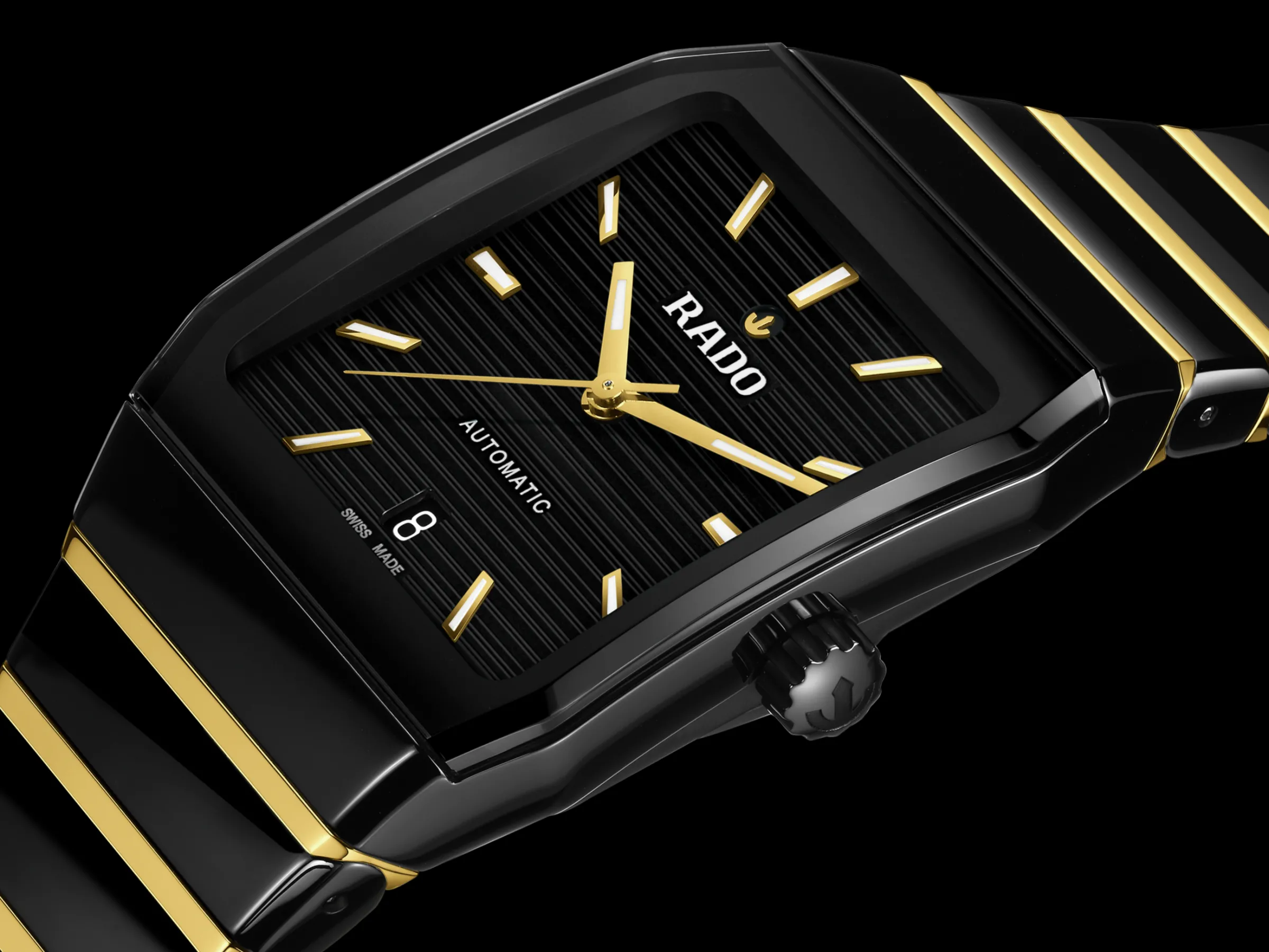 Anatom Automatic*Rado Hot