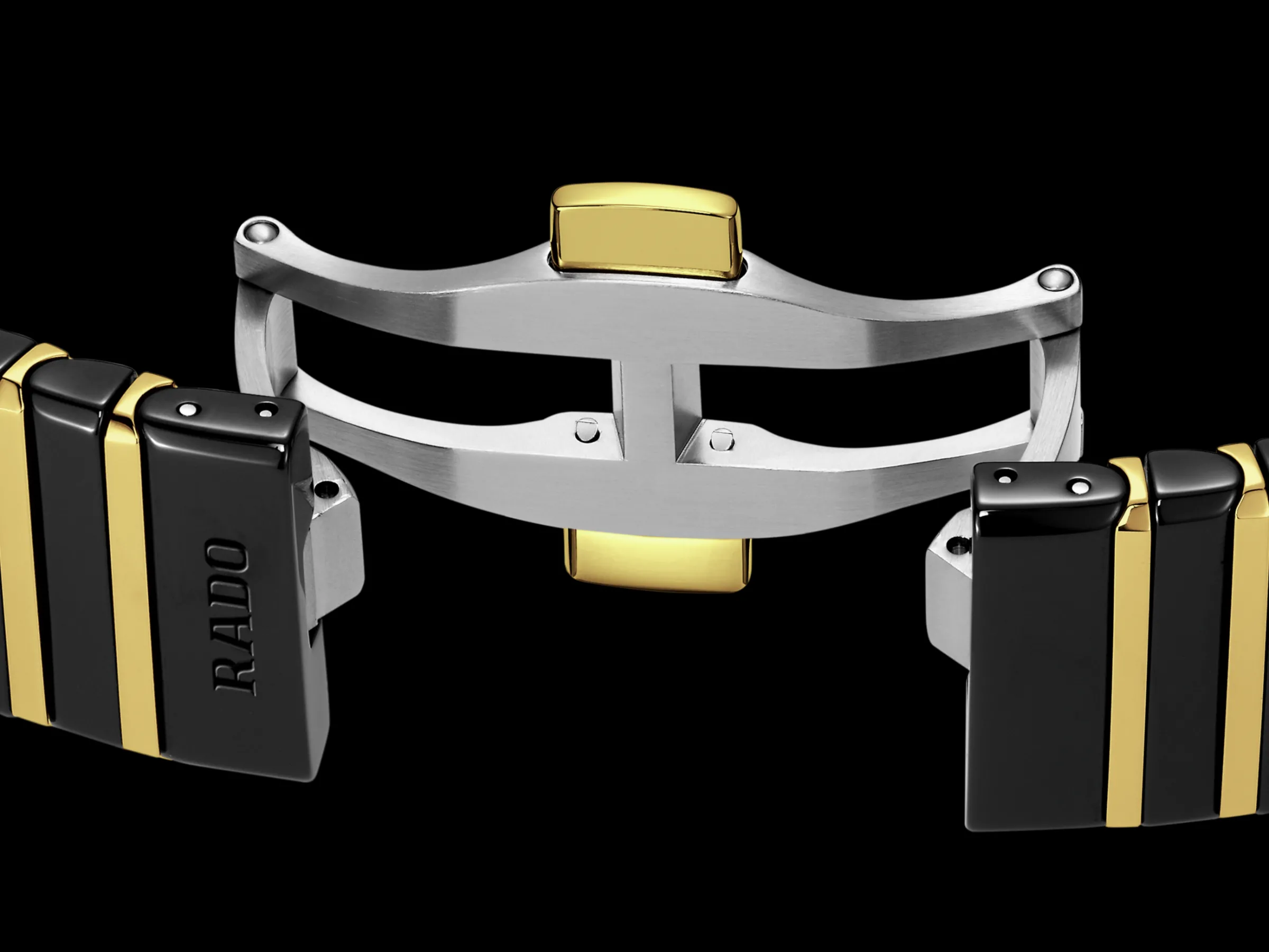 Anatom Automatic*Rado Hot