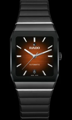Anatom Automatic*Rado Hot