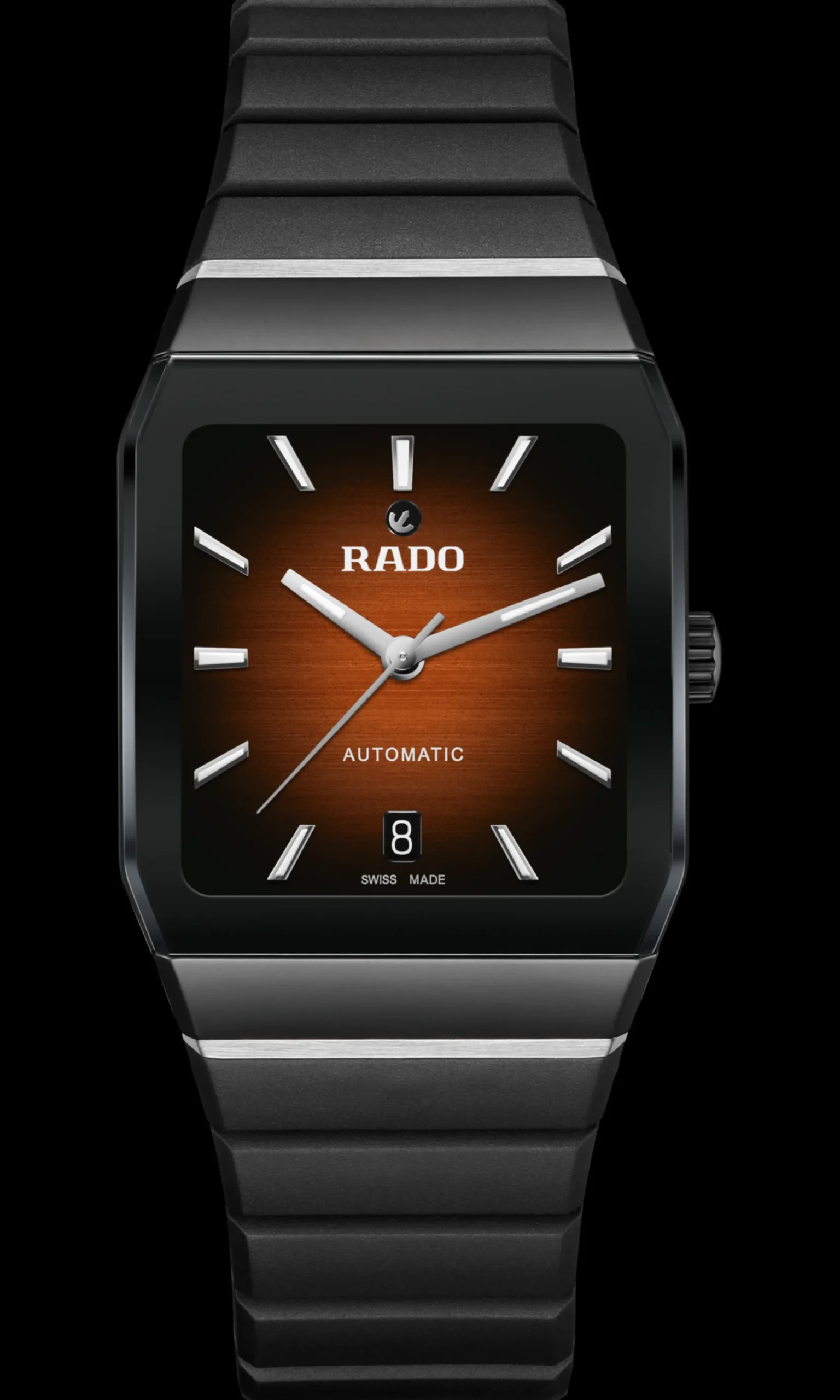 Anatom Automatic*Rado Hot