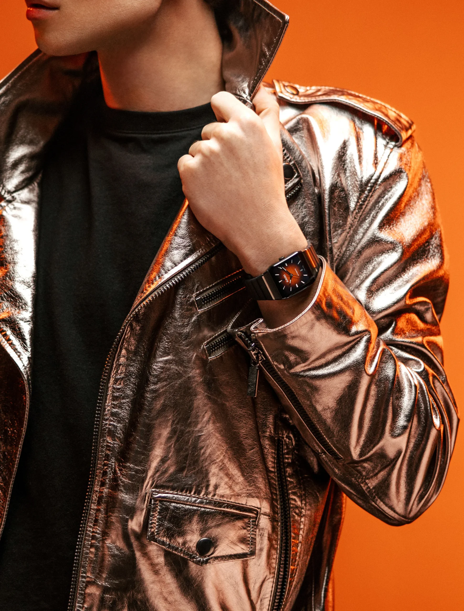 Anatom Automatic*Rado Hot