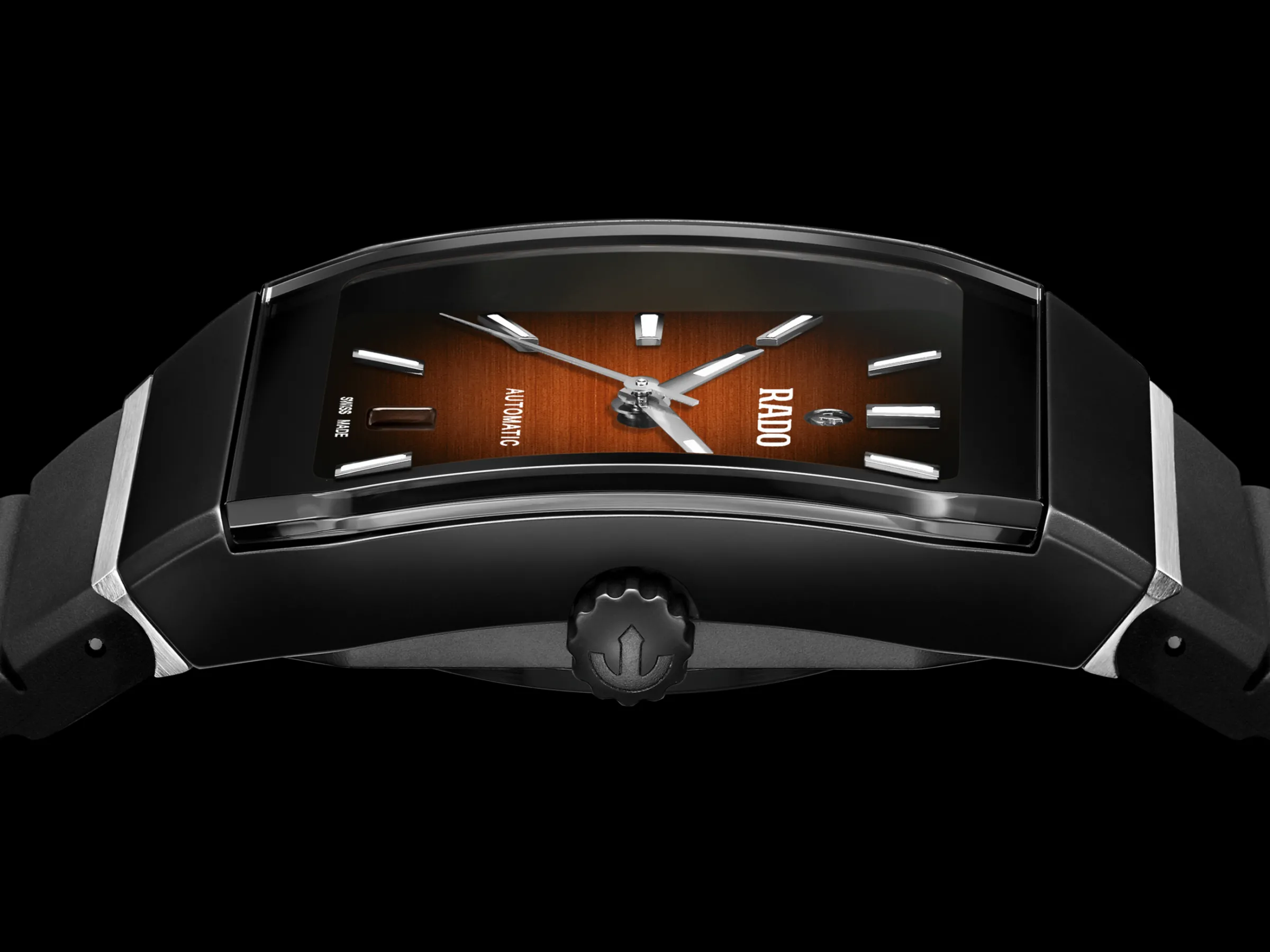 Anatom Automatic*Rado Hot