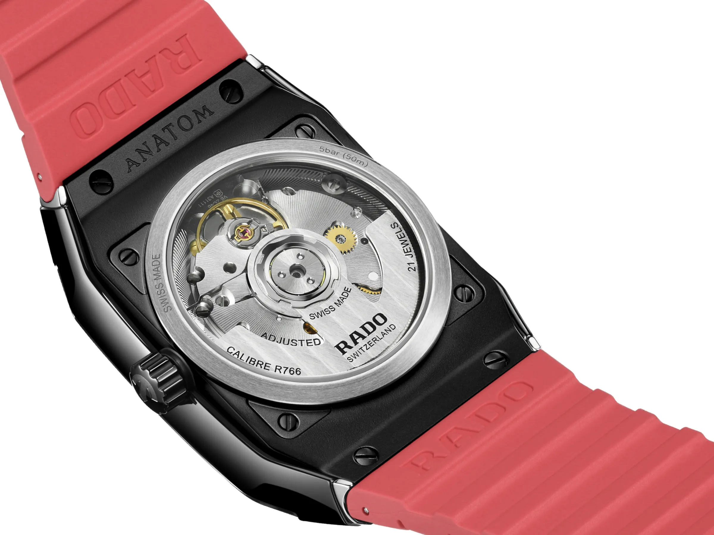 Anatom Automatic*Rado Online