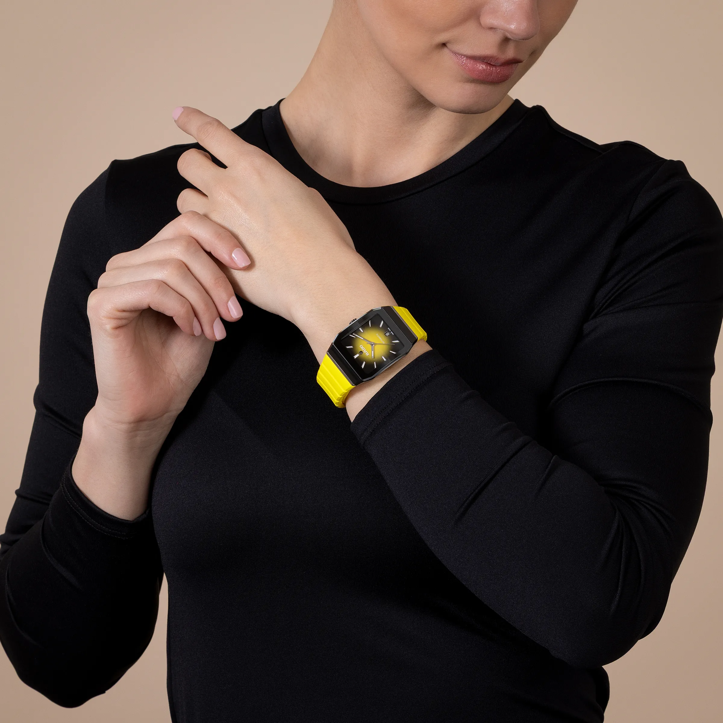 Anatom Automatic*Rado Best