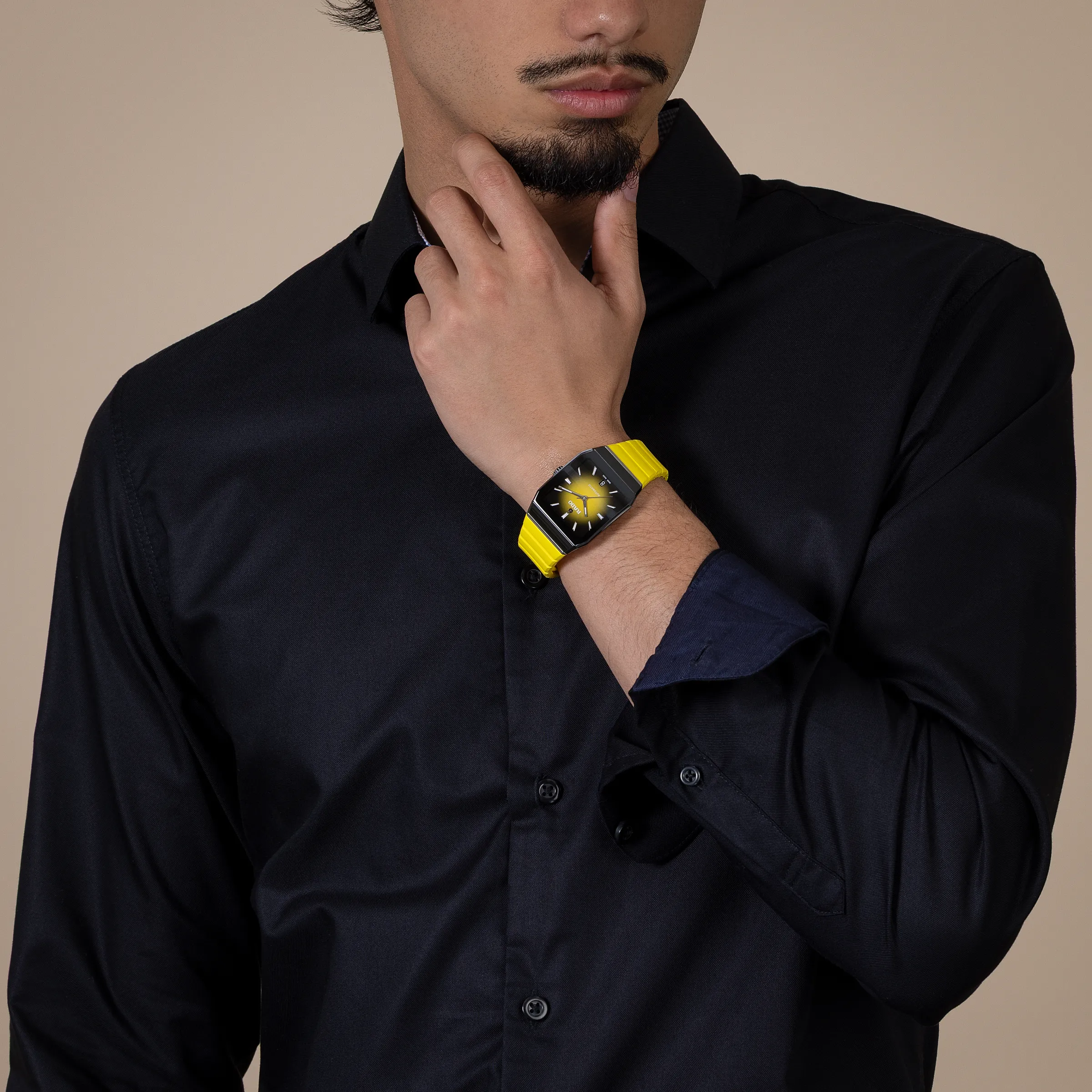 Anatom Automatic*Rado Best
