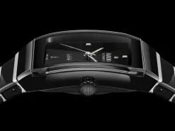 Anatom Automatic Diamonds*Rado Outlet