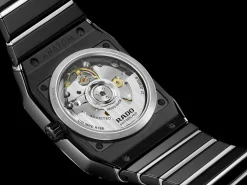 Anatom Automatic Diamonds*Rado Outlet