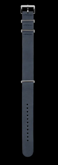 Blaues -Lederband*Rado Clearance