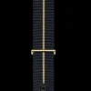 Blaues -Textilband*Rado Discount