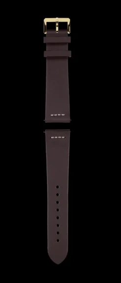 Braunes Lederband*Rado Best