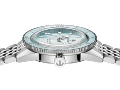 Captain Cook Automatic*Rado Hot
