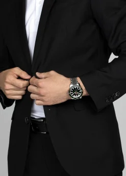 Captain Cook Automatic*Rado Sale
