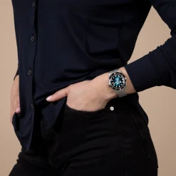Captain Cook Automatic*Rado Discount