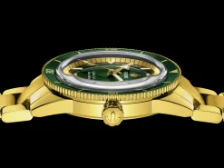 Captain Cook Automatic*Rado Sale