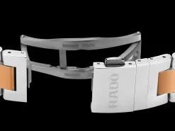 Captain Cook Automatic*Rado Hot