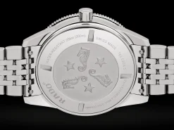 Captain Cook Automatic*Rado Discount