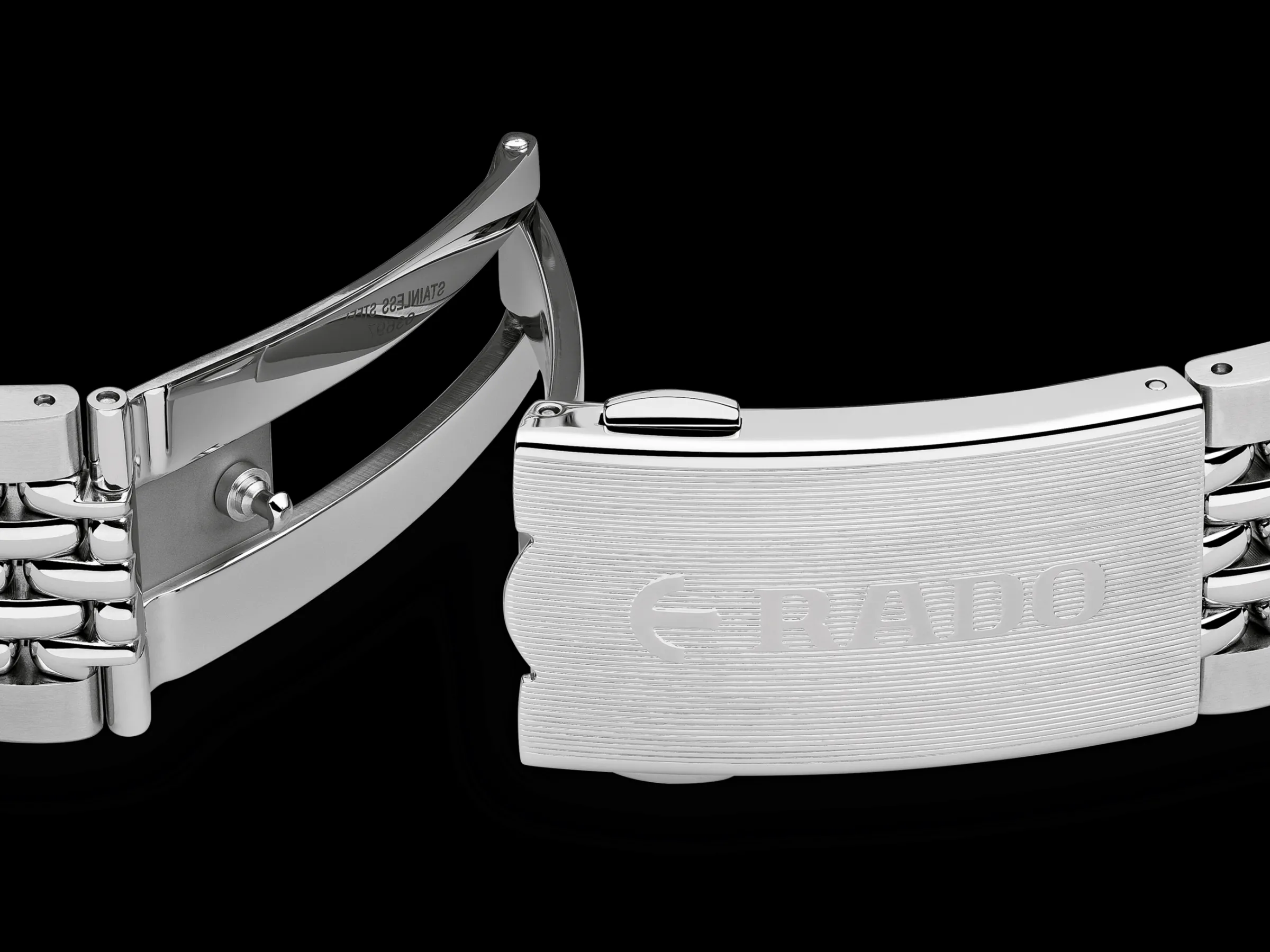 Captain Cook Automatic*Rado Discount