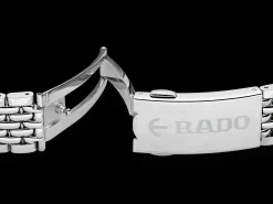 Captain Cook Automatic*Rado