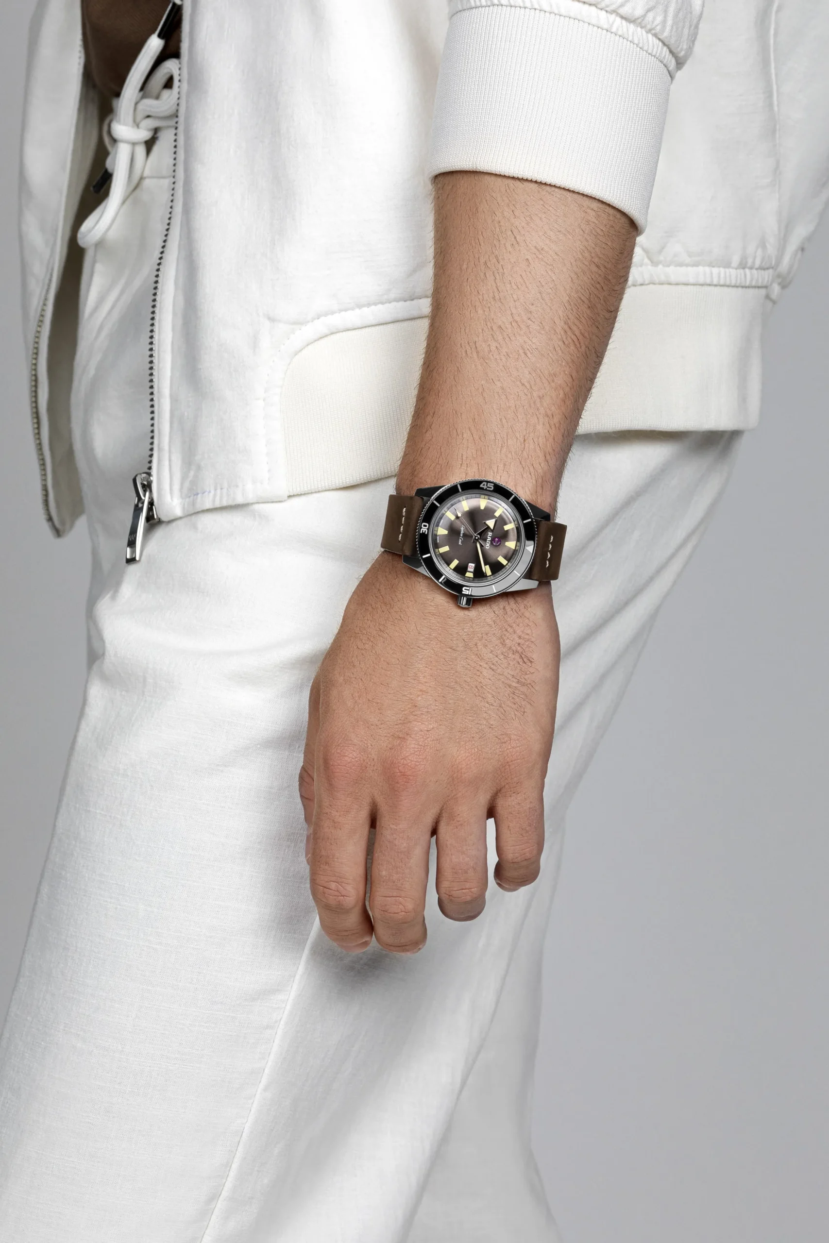 Captain Cook Automatic*Rado Online