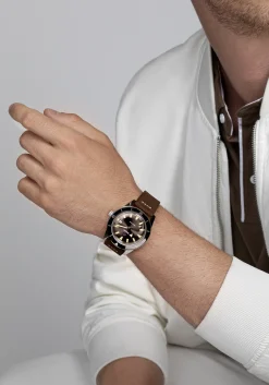 Captain Cook Automatic*Rado Online