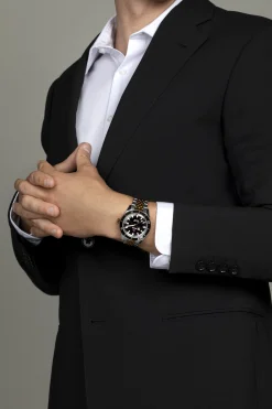 Captain cook Automatic*Rado Sale