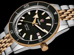 Captain cook Automatic*Rado Sale