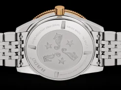 Captain cook Automatic*Rado Sale