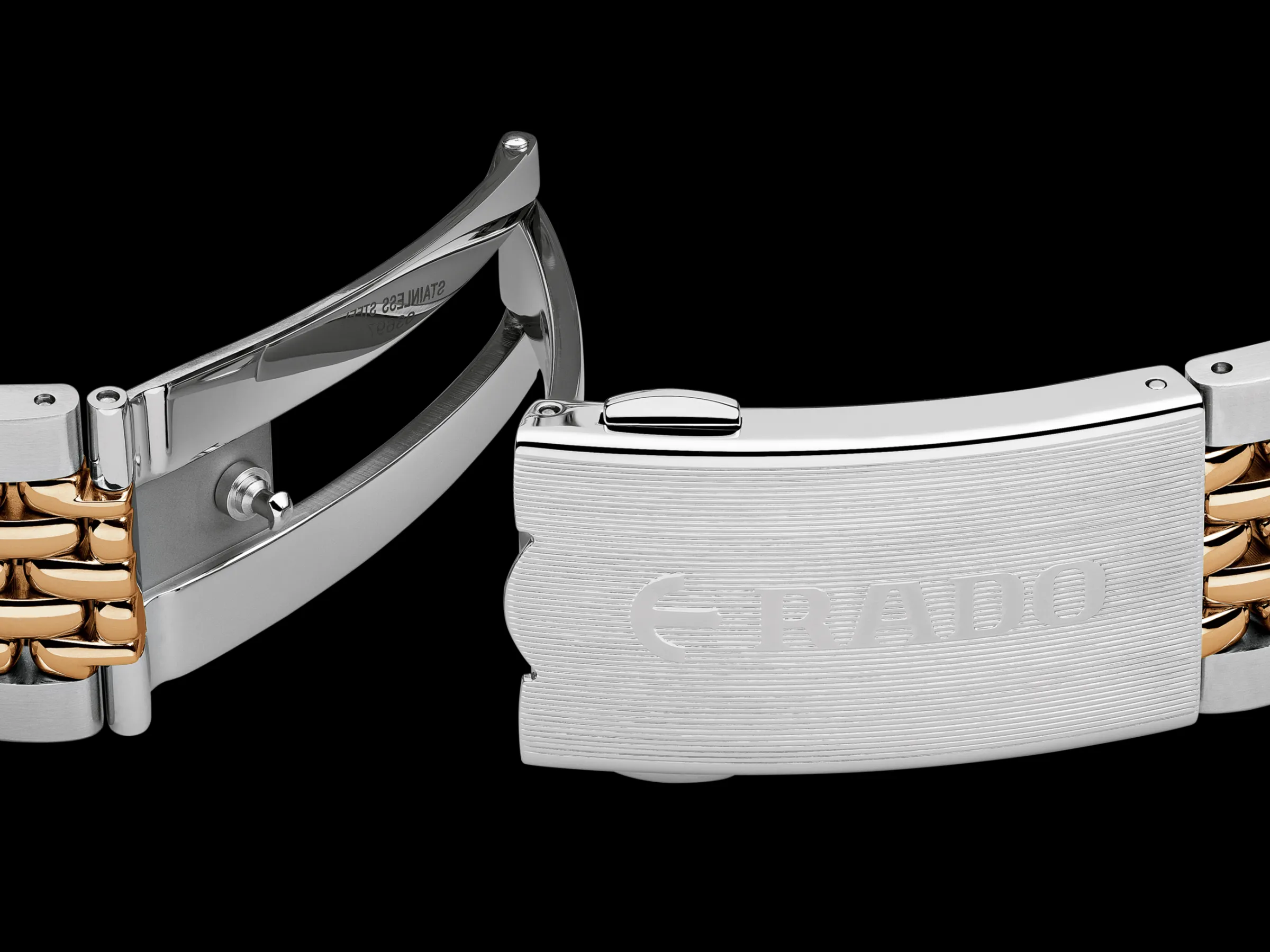 Captain cook Automatic*Rado Sale