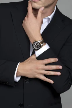 Captain cook Automatic*Rado Sale