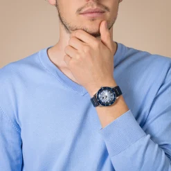 Captain Cook Automatic*Rado Sale