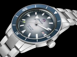 Captain Cook Automatic*Rado Sale