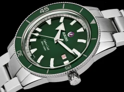 Captain Cook Automatic*Rado Clearance