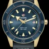 Captain Cook Automatic Bronze*Rado Online