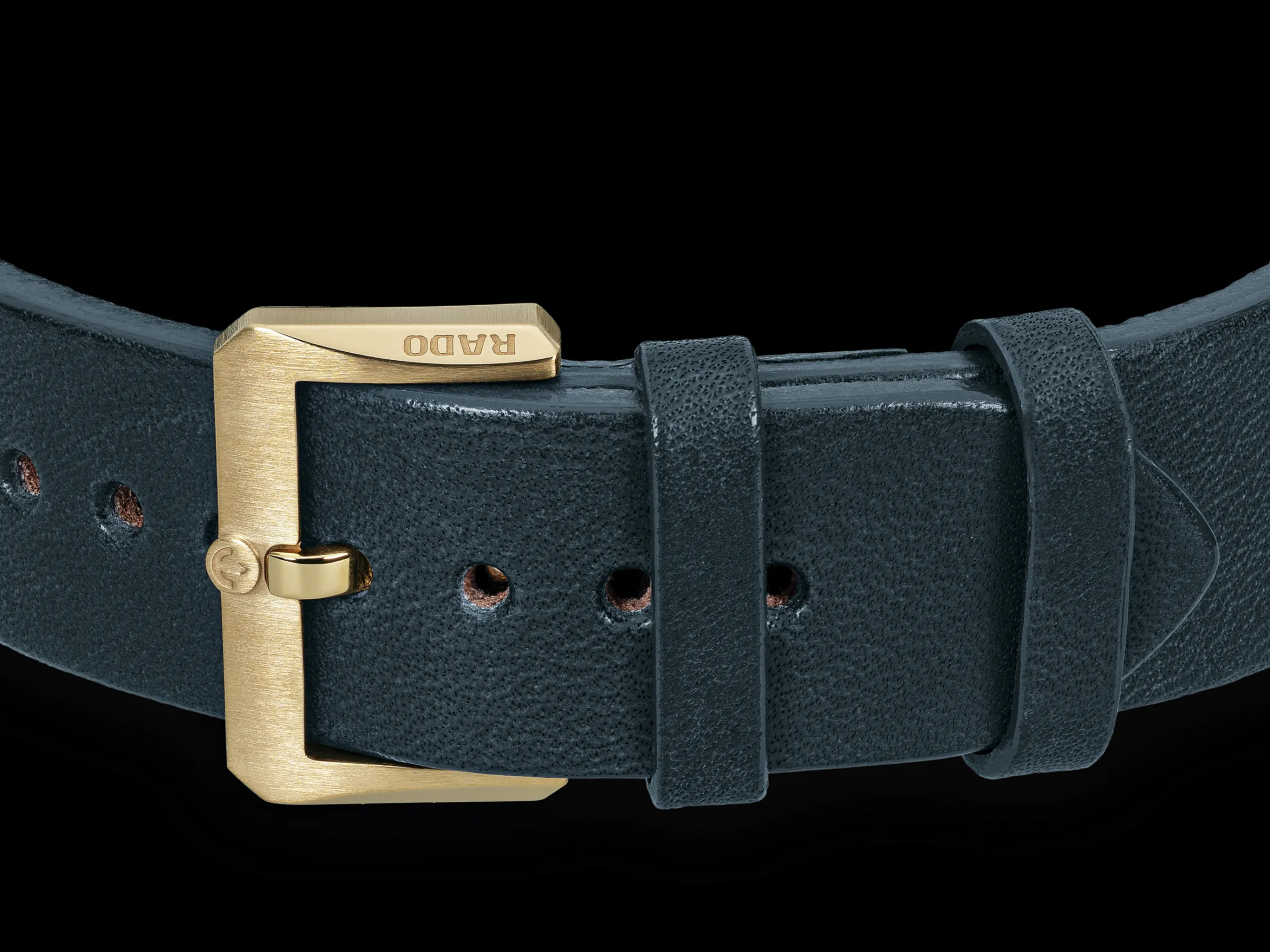 Captain Cook Automatic Bronze*Rado Online