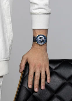 Captain Cook Automatic Bronze*Rado Online