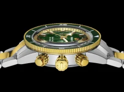 Captain Cook Automatic Chronograph*Rado Online