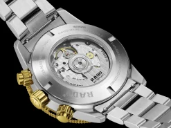 Captain Cook Automatic Chronograph*Rado Online