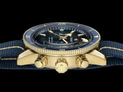 Captain Cook Automatic Chronograph*Rado Discount