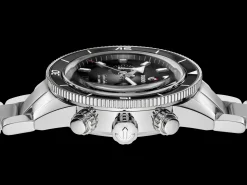 Captain Cook Automatic Chronograph*Rado Discount
