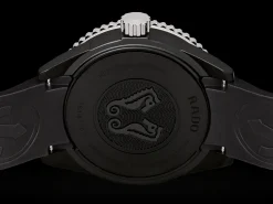 Captain Cook High-Tech Ceramic Diver*Rado Best