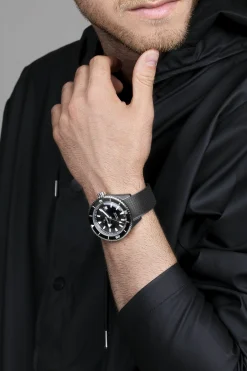 Captain Cook High-Tech Ceramic Diver*Rado Best