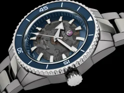 Captain Cook High-Tech Ceramic*Rado New